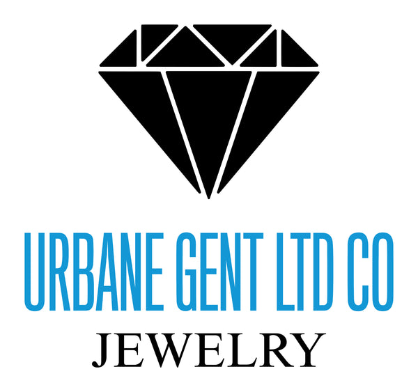 Urbane Gent Ltd Co Jewelry